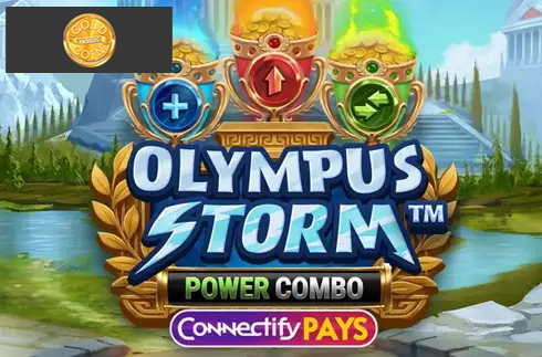 Olympus Storm Connectify Pays Power Combo